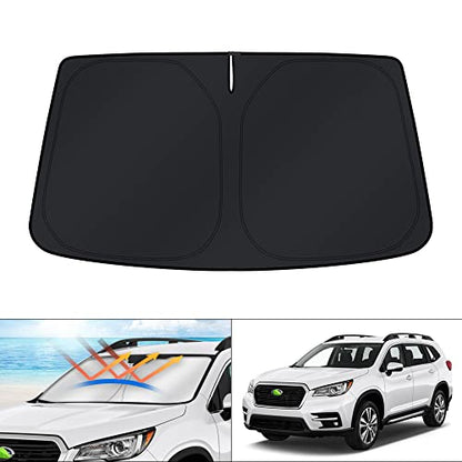 Windshield Sun Shade for 2019 (FOR | Subaru Ascent 2019-present)