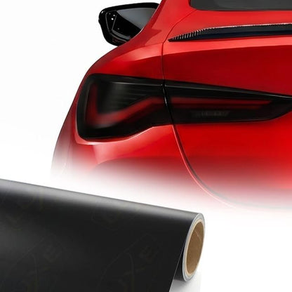 Luxe LightWrap Universal Tint Kit (Dark Stealth / 20” x 2 Yard)