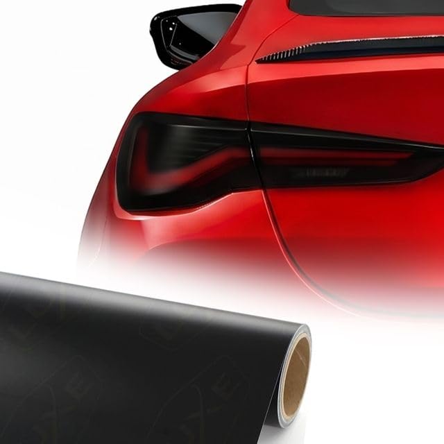 Luxe LightWrap Universal Tint Kit (Dark Stealth / 20” x 3 Yard)