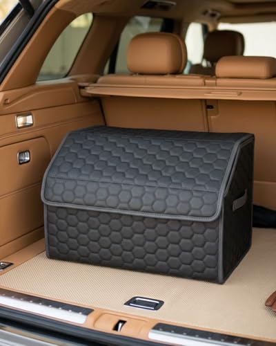 Cargo Organizer (Black 21)