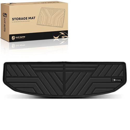 Trunk Mat for Kia Sorento 2021 (1PC Trunk Mat)