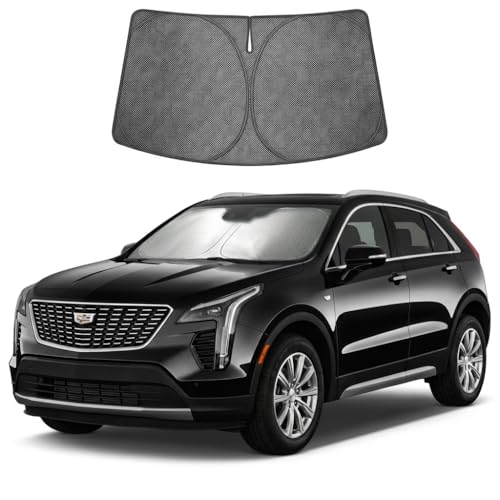 Custom Fit 2019 (2019-2026 Cadillac XT4)