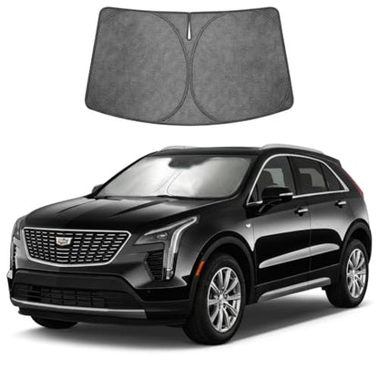 Custom Fit 2019 (2019-2026 Cadillac XT4)