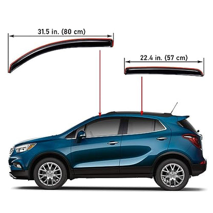 Extra Durable Clip (In-Channel)