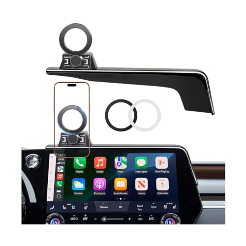 Car Phone Holder for Lexus RX RX350 (Fit for 2023-2026 RX, 14-Inch)