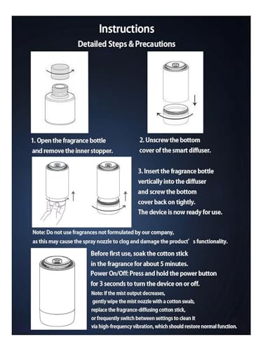 smart car air freshener refills