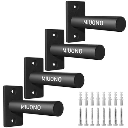 Weight Plate Holder (2-inch-4 PACK)