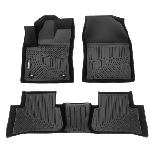 Floor Mats for Toyota C