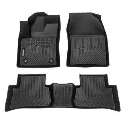 Floor Mats for Toyota C