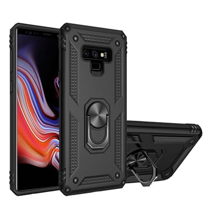 for Samsung Galaxy Note 9 Case (for Note 9 / Black)