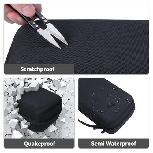 Storage Case Compatible with AstroAI S8