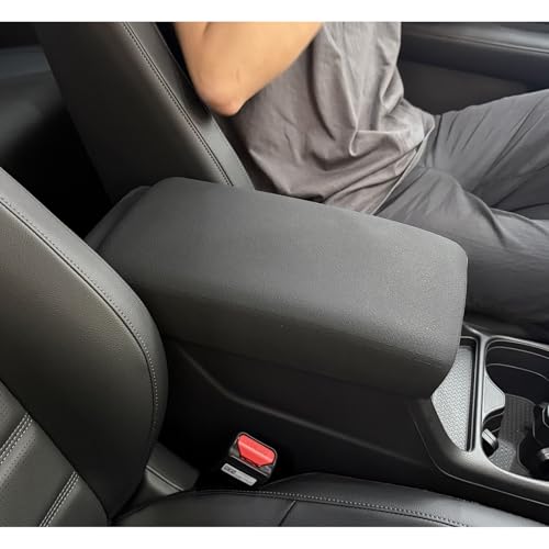 for 2026 2027 Honda CRV Armrest Cover