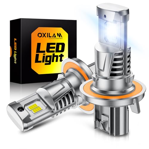 9008 H13 LED Bulb (H13 9008)
