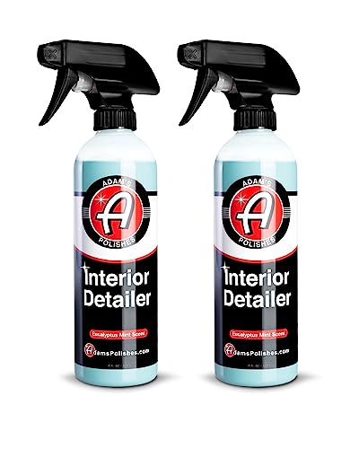 Interior Detailer 16 fl. oz (32 Fl Oz (Pack of 1))