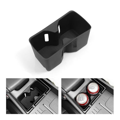 Center Console Water Cup Holder for 2024 (Center Console Cup Holder)