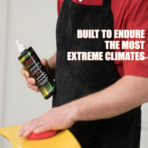Power Lock Plus Polymer Sealant (16oz)