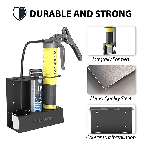 Grease Gun Holder