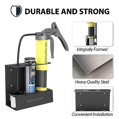 Grease Gun Holder
