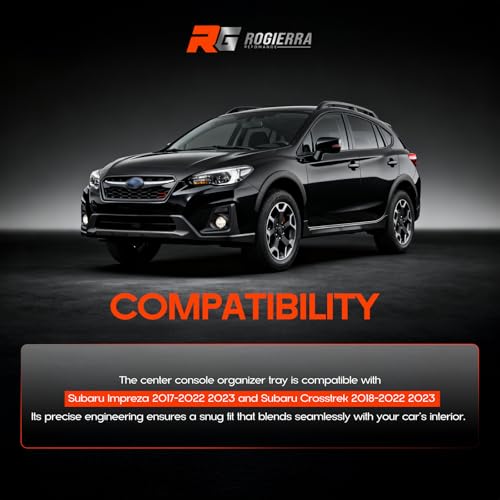 for Subaru Impreza 2017 (for Subaru)