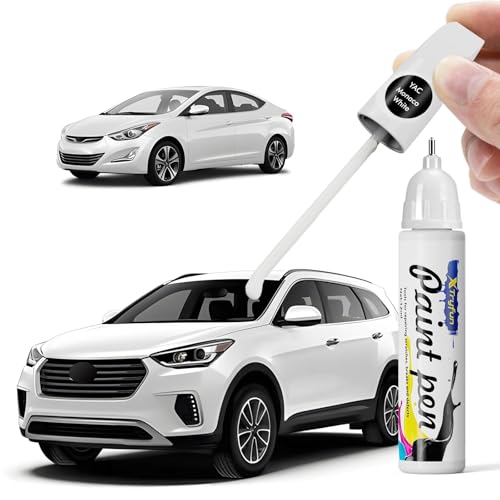 Monaco White YAC (Monaco White YAC)