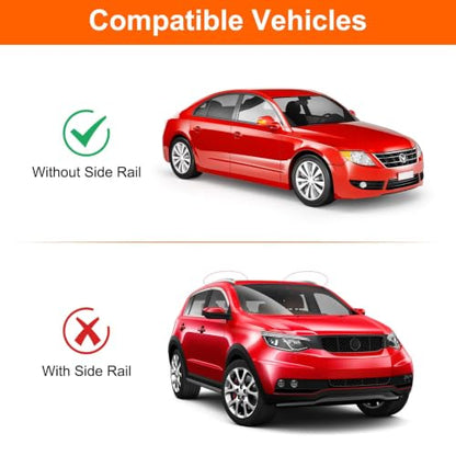 43inch Universal Car Roof Rack