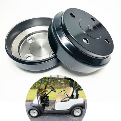 Golf Cart Brake Drum Hub Assembly for Club Car