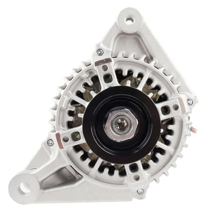 Ezexpreze L4 1.8L 13878N Alternator Replacement for Toyota Corolla 2003 2005 2006 2007 2008 (13878N)