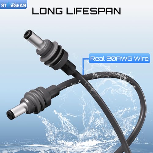 Starlink Mini Cable 32.8FT (10M-20AWG)