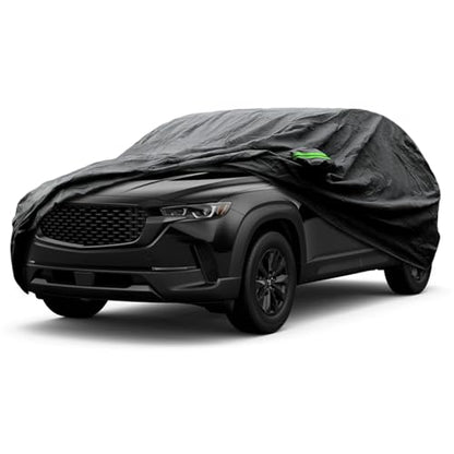Custom Fit Car Cover for 2023 (Mazda CX-50)