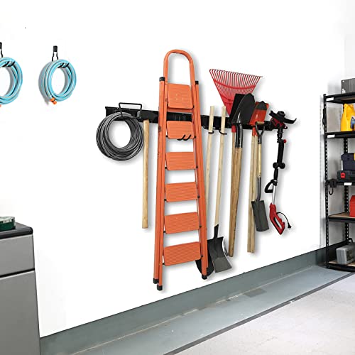 Garage Tool Storage Rack (Tool Storage Kit)