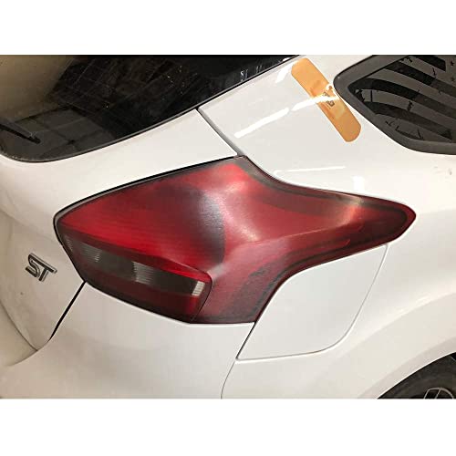 Luxe LightWrap Light Metal Tail & Headlight Tint Kit (20" x 1 yard)