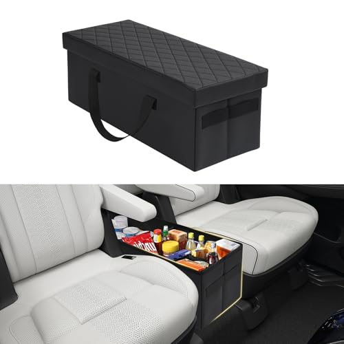Car Seat Organizer for Subaru Ascent 2019 (Ascent)