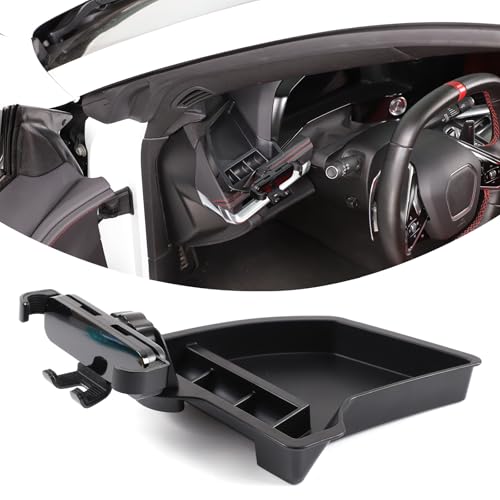 Car Phone Holder Compatible with Chevrolet Corvette C8 2020