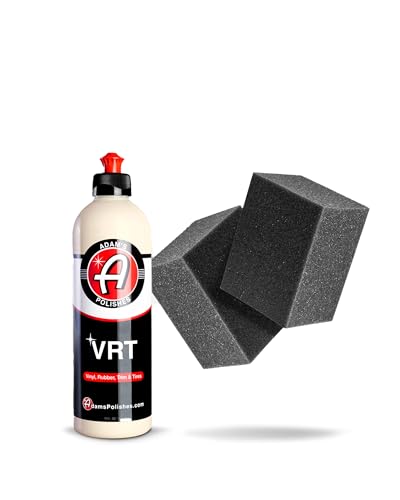 VRT Combo Vinyl (Bundle)