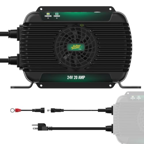 PowerPlus 24V (022-2012-DL-WH)