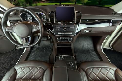 USA Custom Fit All (Floor Mat / Sprinter - 2019-2023)