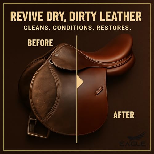 Saddle Soap for Leather