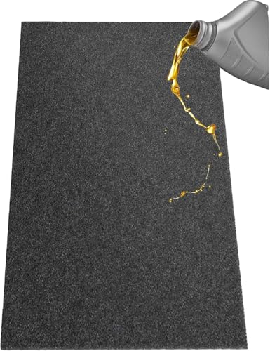 AAIN Oil Spill Mat (17' x 7'4")