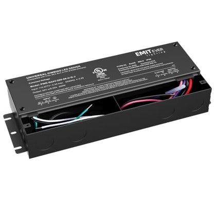 200W 24V 5 in (24V 200W)
