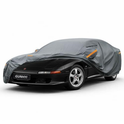 Premium Car Cover Custom Fit Dodge Stealth (07 Dodge / 7.18 Dodge Stealth)