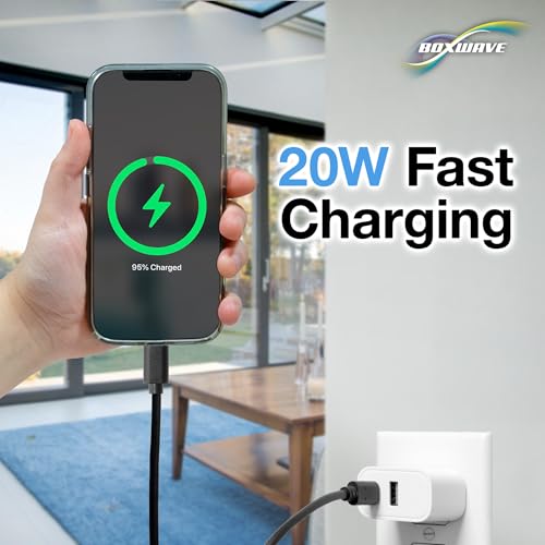 Charger Compatible with Type S Car Battery Jump Starter Portable Power Bank 500A