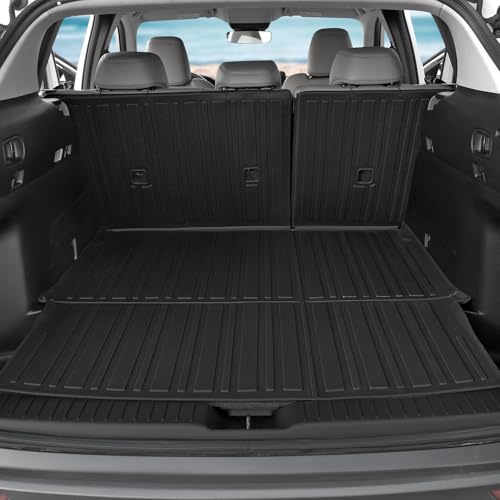 Floor Mats for 2023 (For Mazda CX50 | 2023-2026)
