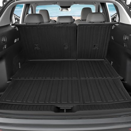 Floor Mats for 2023 (For Mazda CX50 | 2023-2026)