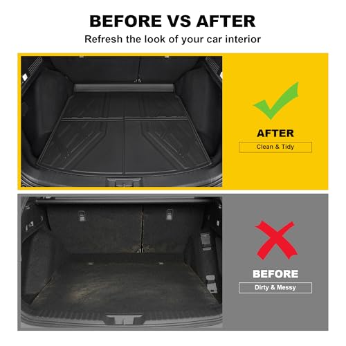 Cargo Liner for Honda CR