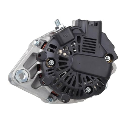 Hyundai kia Alternator Replacement Compatible with 2012 2013 2014 2015 2016 2017 Accent Veloster (13209N)