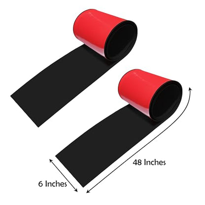 Garage Wall Protectors (White)