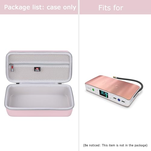 Hard Case for HALO Bolt Air 58830 (Pink)
