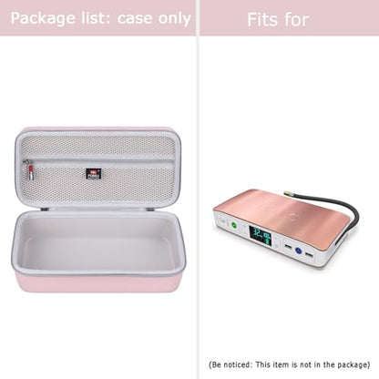 Hard Case for HALO Bolt Air 58830 (Pink)
