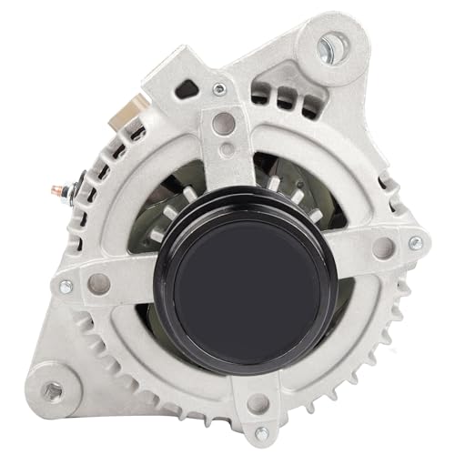 Ezexpreze Alternator 11385N Replacement for 1.8L L4 Toyota Corolla 2009 (11385N)