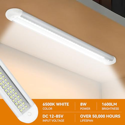 12V LED Interior Light Bar (style1)